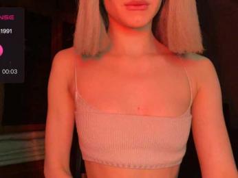 AnnaSissi bongacams stream image, 06.12.2025 17:20