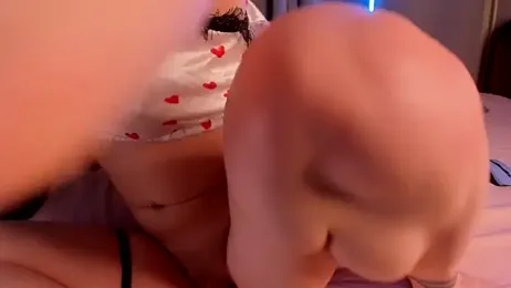 Jess_Lui stripchat stream image