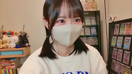 HIKARI_x0 stripchat stream image