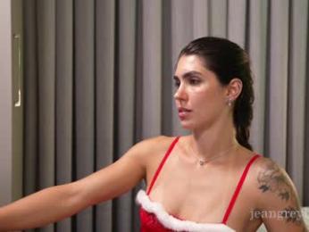 jeangreybianca chaturbate stream image