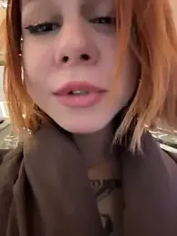 RosieSecret stripchat stream image