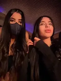 ORLA86 stripchat stream image