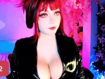 seraphine23_ chaturbate stream image