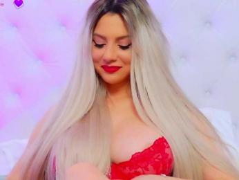 AriannaSins bongacams stream image, 15.12.2025 16:10