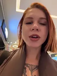 RosieSecret stripchat stream image