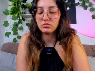 nataliepeterson camsoda stream image, 17.12.2025 11:50