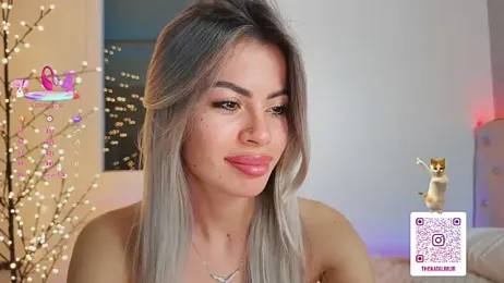 Natalimuur stripchat stream image, 17.12.2025 16:30