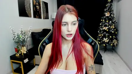 RedLipse stripchat stream image