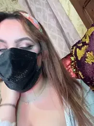 PRINSECA-AMBER stripchat stream image