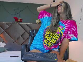 Sophia Loreen flirt4free stream image, 22.12.2025 14:10