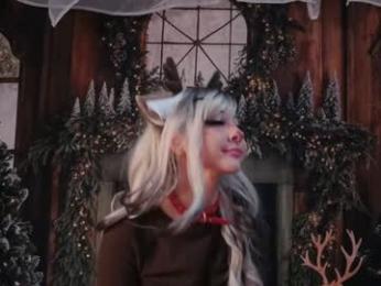 mollyflwers chaturbate stream image