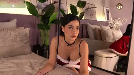 ElleDiane stripchat stream image, 22.12.2025 22:30