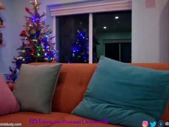 peppermintdusty chaturbate stream image, 23.12.2025 01:10