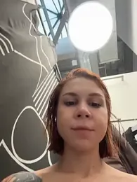 RosieSecret stripchat stream image