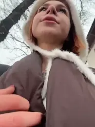 RosieSecret stripchat stream image