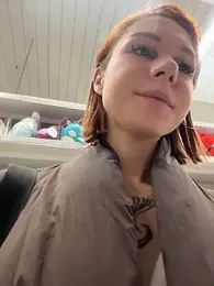 RosieSecret stripchat stream image