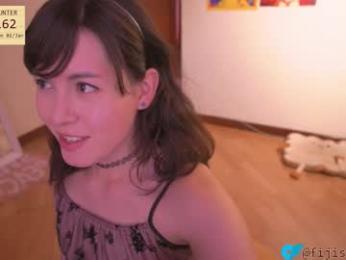 fijisakistar chaturbate stream image