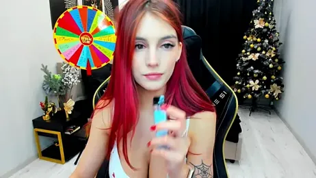 RedLipse stripchat stream image