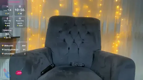 MelisKayaa stripchat stream image, 27.02.2025 20:00