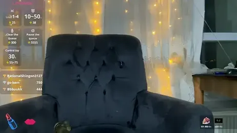 MelisKayaa stripchat stream image, 27.02.2025 20:00