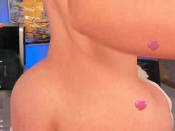 MadelineFox bongacams stream image