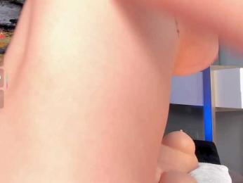 MadelineFox bongacams stream image