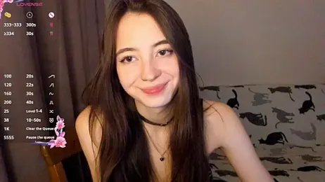 EvaBradley stripchat stream image
