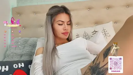 Natalimuur stripchat stream image, 24.12.2025 22:10