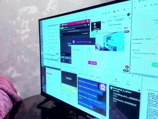 Shaya Asian flirt4free stream image, 25.12.2025 12:10