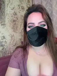 PRINSECA-AMBER stripchat stream image