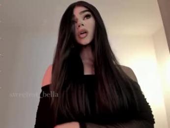 sweetest_bella chaturbate stream image