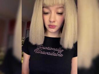 AnnaSissi bongacams stream image, 27.12.2025 09:30