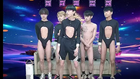 yujiannanpu stripchat stream image