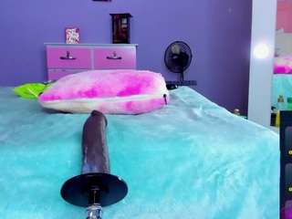 shaantall camsoda stream image, 28.12.2025 05:20