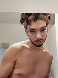 Gipsyboysteve stripchat stream image