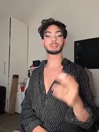 Gipsyboysteve stripchat stream image