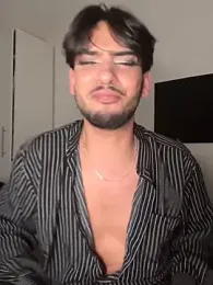 Gipsyboysteve stripchat stream image