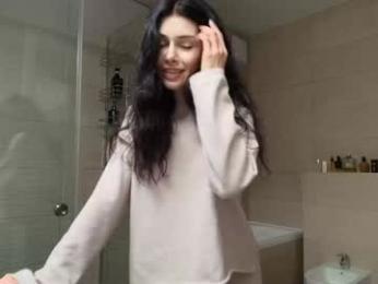 milla_bella chaturbate stream image