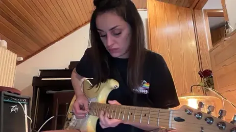 ClaireDeLunee stripchat stream image