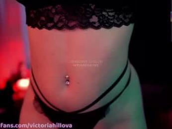 victoriahillova chaturbate stream image, 28.02.2025 08:20