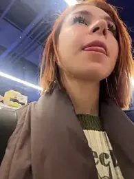 RosieSecret stripchat stream image