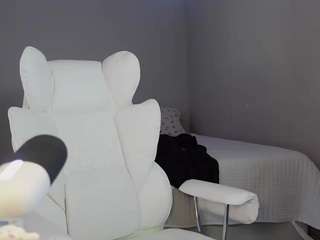 bunnykaye camsoda stream image, 29.12.2025 16:50