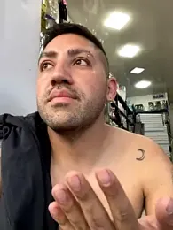 JuanZapata33 stripchat stream image, 29.12.2025 20:50