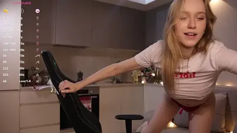 PollyAgata stripchat stream image, 29.12.2025 19:00