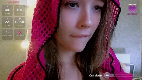 DemiDee stripchat stream image, 31.12.2025 00:40