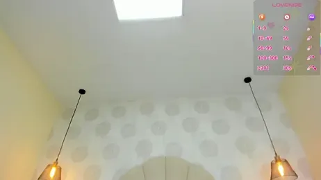 MAGIEVANS1 stripchat stream image