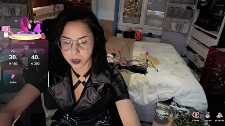 LisandreLaVenale stripchat stream image, 31.12.2025 23:00