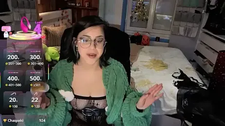 LisandreLaVenale stripchat stream image, 31.12.2025 23:00