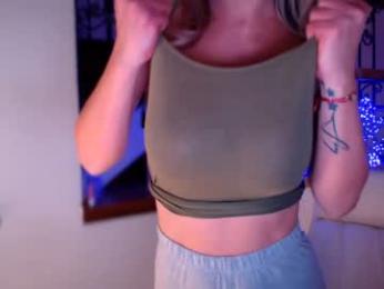 yourguiltypassionn chaturbate stream image