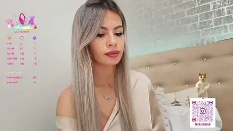 Natalimuur stripchat stream image, 01.01.2026 17:30